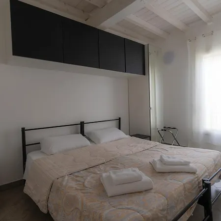 Ki House * Parma