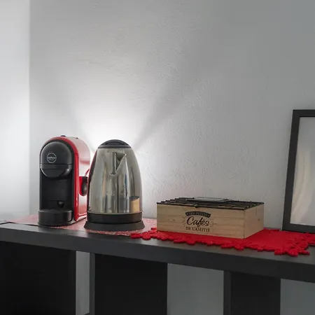Appartamento Ki House