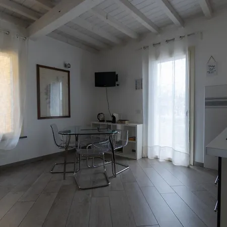 Διαμέρισμα Ki House *