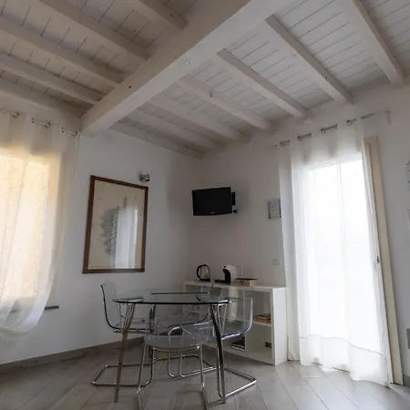 Διαμέρισμα Ki House