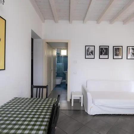 Ki House Διαμέρισμα Πάρμα