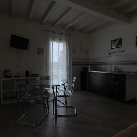 Ki House Apartment *