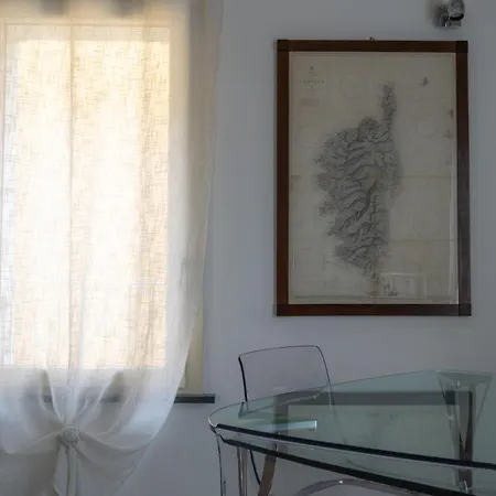 Διαμέρισμα Ki House