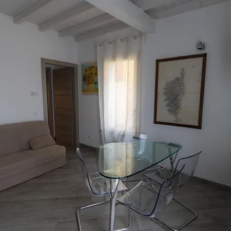 Διαμέρισμα Ki House *