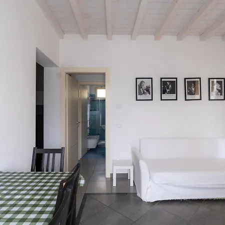 Ki House Apartment Parma