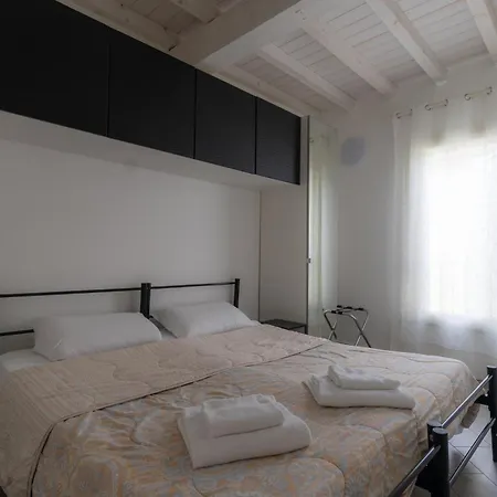 Appartamento Ki House Parma