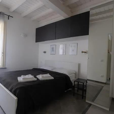 Ki House * Πάρμα