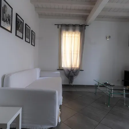 Ki House Διαμέρισμα *