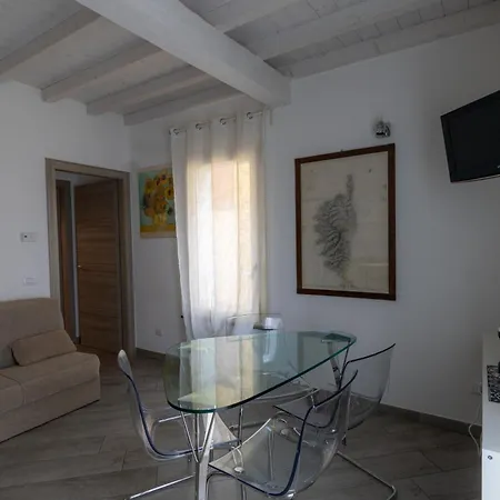 Διαμέρισμα Ki House *