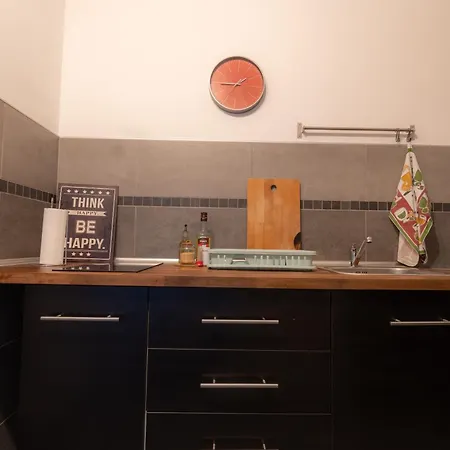 Διαμέρισμα Ki House Πάρμα