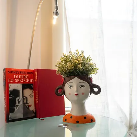 Ki House * Parma