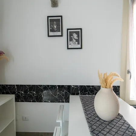 Διαμέρισμα Ki House