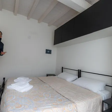 Ki House Διαμέρισμα Πάρμα