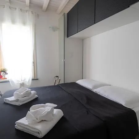 Ki House * Parma