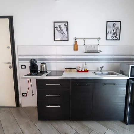 Appartamento Ki House