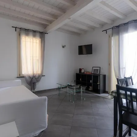 Διαμέρισμα Ki House *