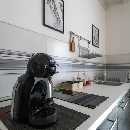 Ki House Διαμέρισμα Πάρμα