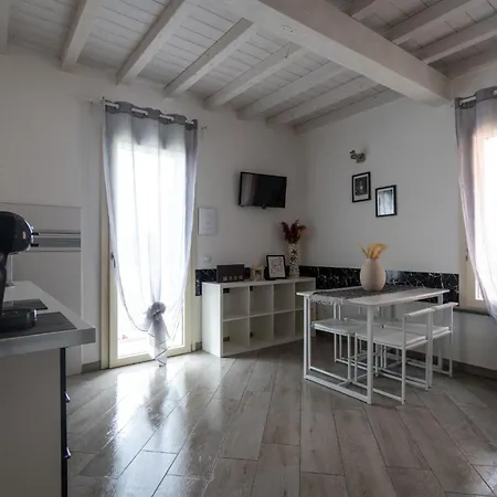 Ki House *