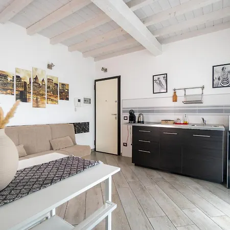Διαμέρισμα Ki House