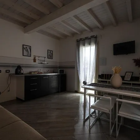 Ki House Διαμέρισμα *