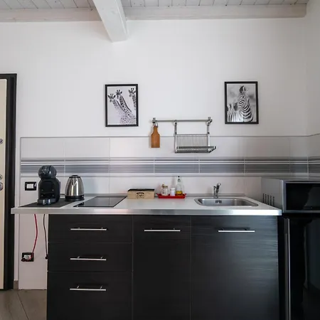 Appartamento Ki House Parma