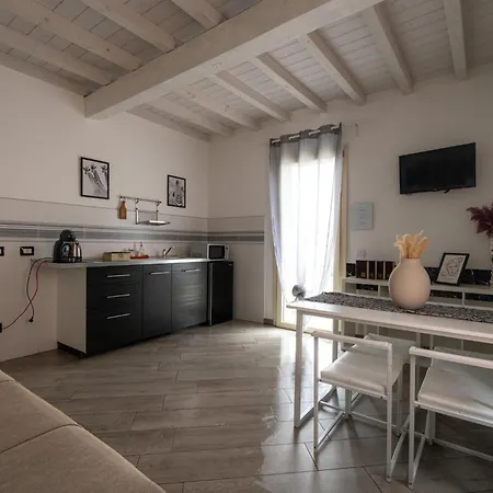 Ki House Πάρμα