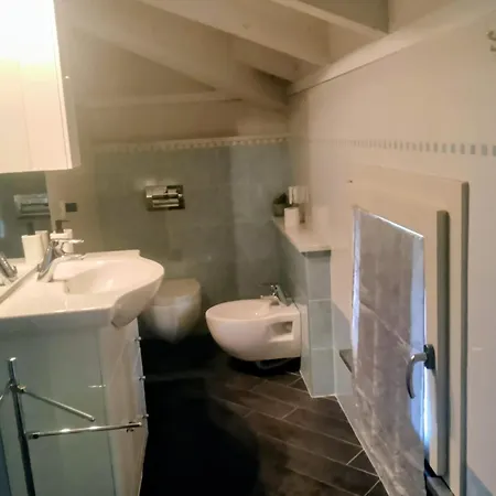 Lägenhet Ki House Parma