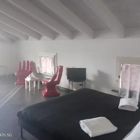Apartamento Ki House