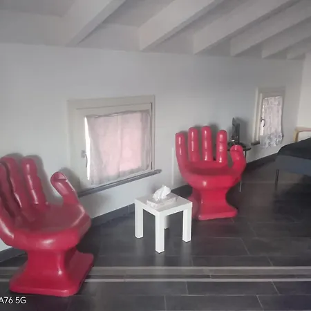 Ki House Apartamento