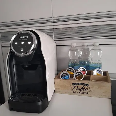 Ki House شقة