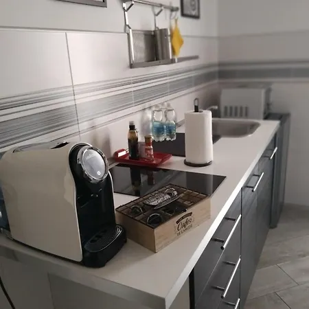 Ki House شقة
