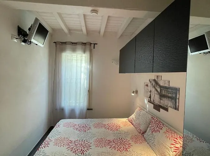 Lägenhet Ki House *