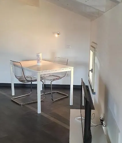 Ki House Lägenhet *