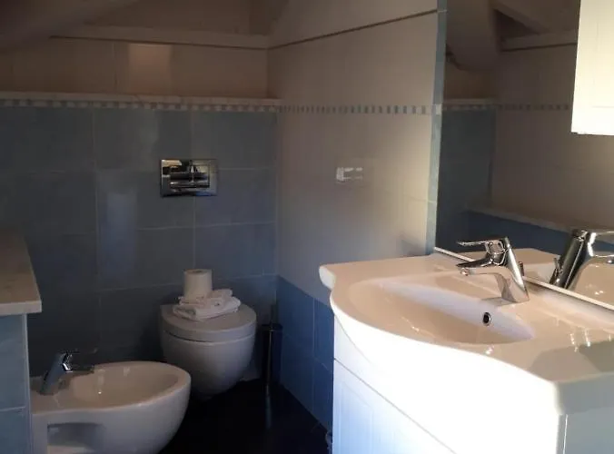 Lägenhet Ki House Parma