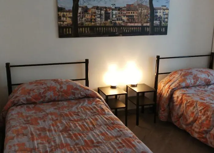 Lägenhet Ki House *