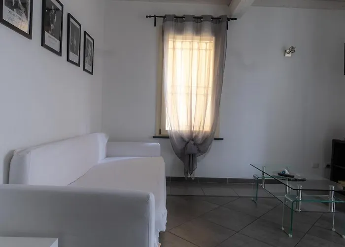 Ki House Lägenhet *