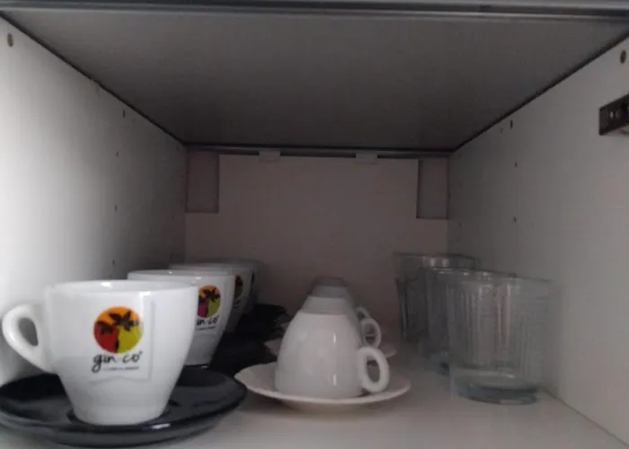 Lägenhet Ki House *